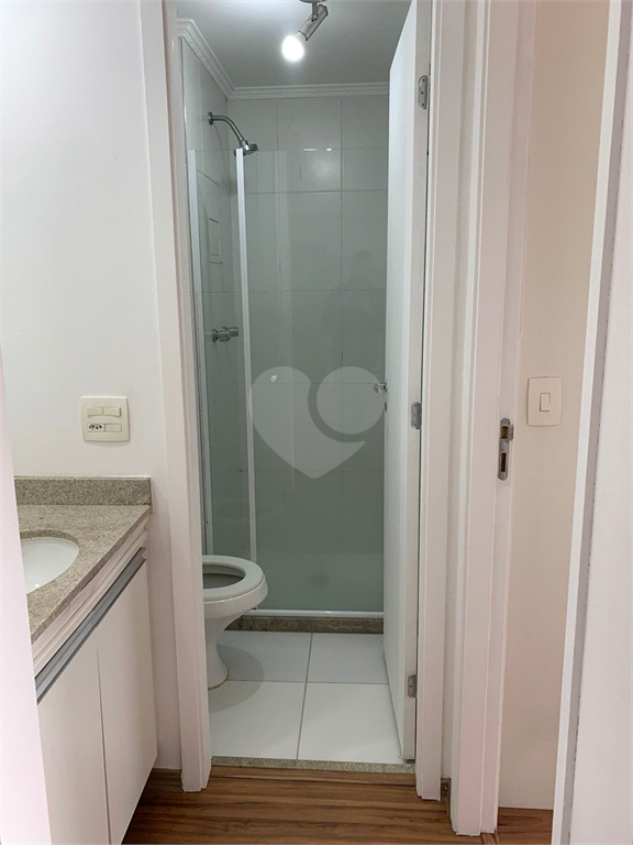 Venda Apartamento São Paulo Vila Gomes Cardim REO739433 15