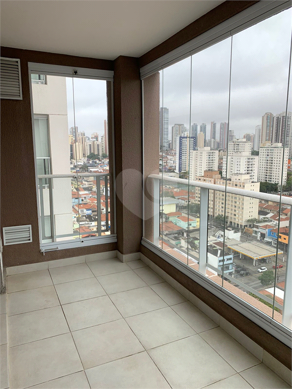 Venda Apartamento São Paulo Vila Gomes Cardim REO739433 11