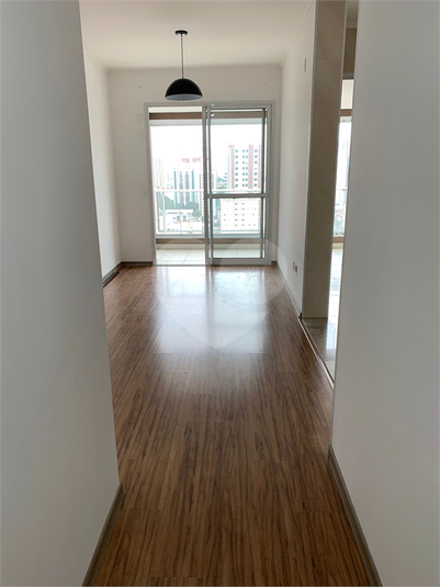 Venda Apartamento São Paulo Vila Gomes Cardim REO739433 8