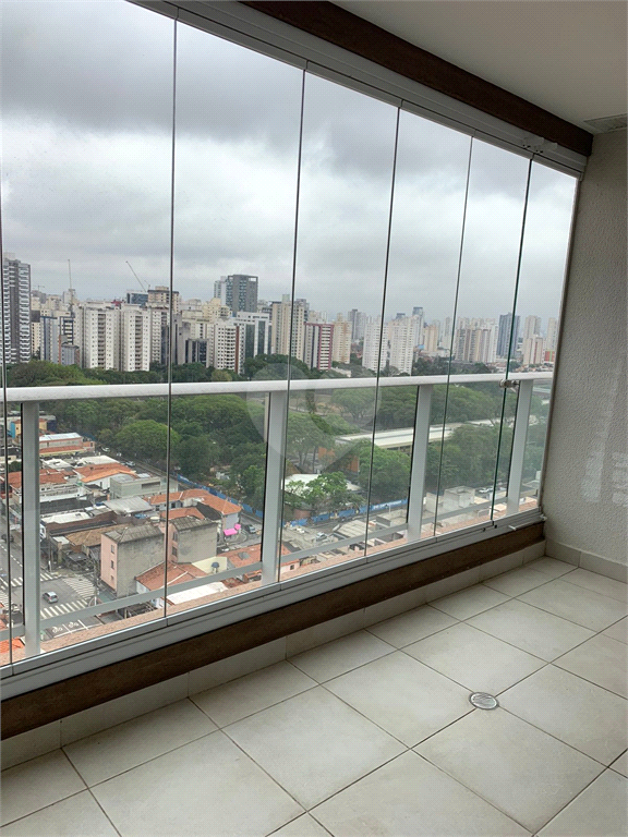 Venda Apartamento São Paulo Vila Gomes Cardim REO739433 1