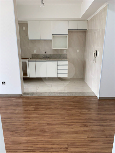 Venda Apartamento São Paulo Vila Gomes Cardim REO739433 6