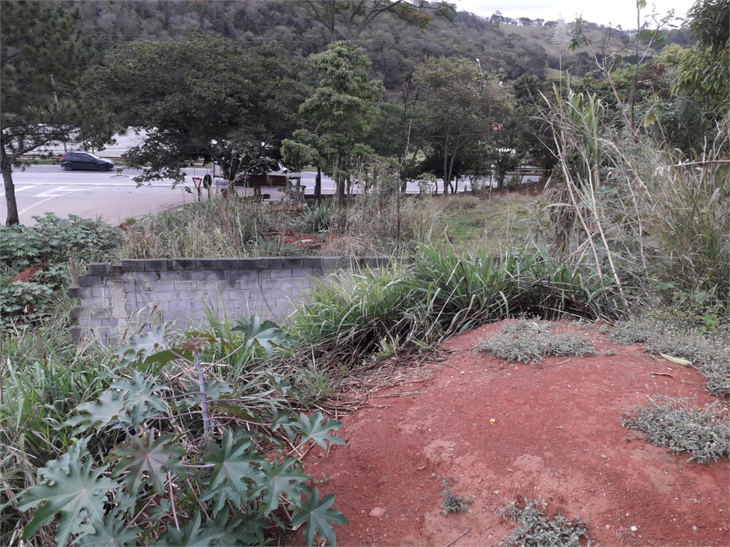 Venda Casa Atibaia Loteamento Fazenda Santana REO739473 12