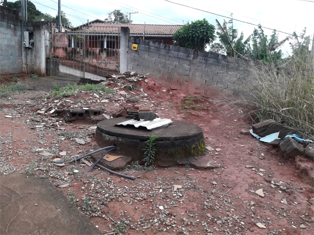 Venda Casa Atibaia Loteamento Fazenda Santana REO739473 6