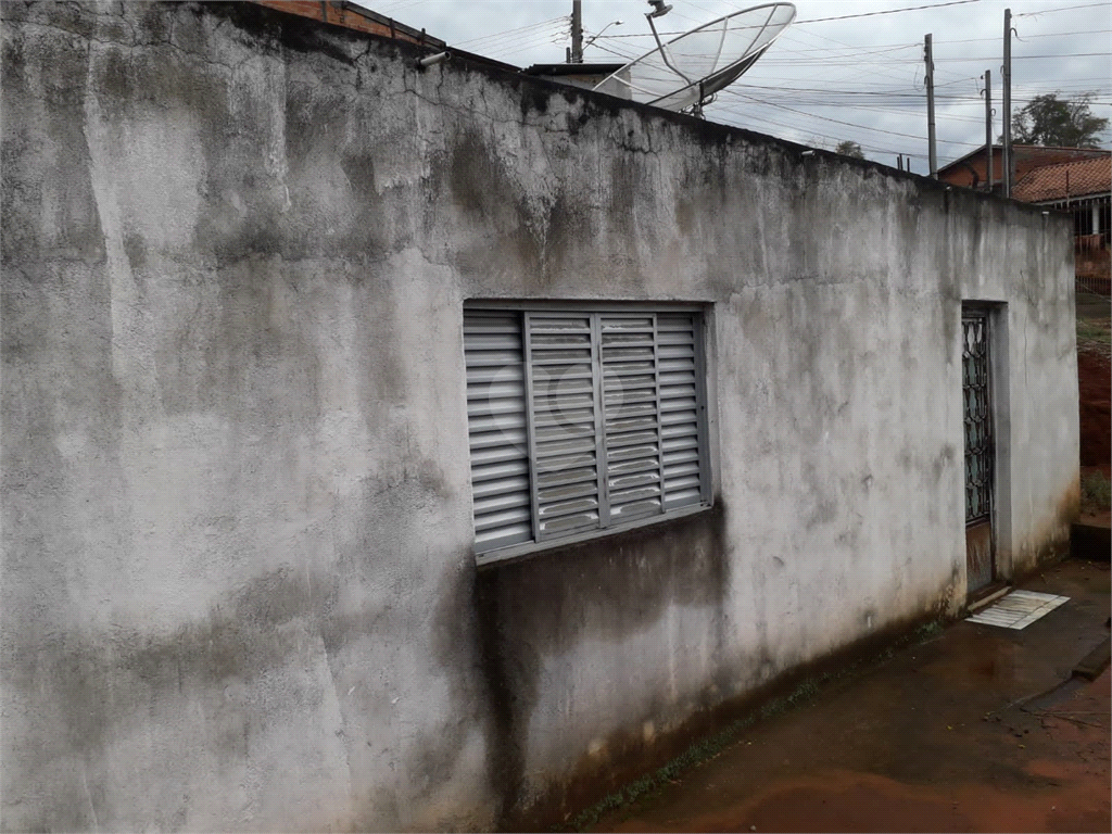 Venda Casa Atibaia Loteamento Fazenda Santana REO739473 3