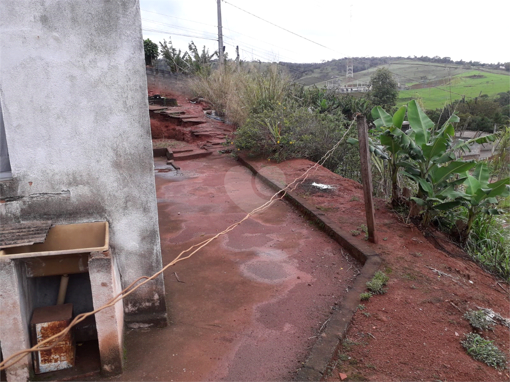 Venda Casa Atibaia Loteamento Fazenda Santana REO739473 5