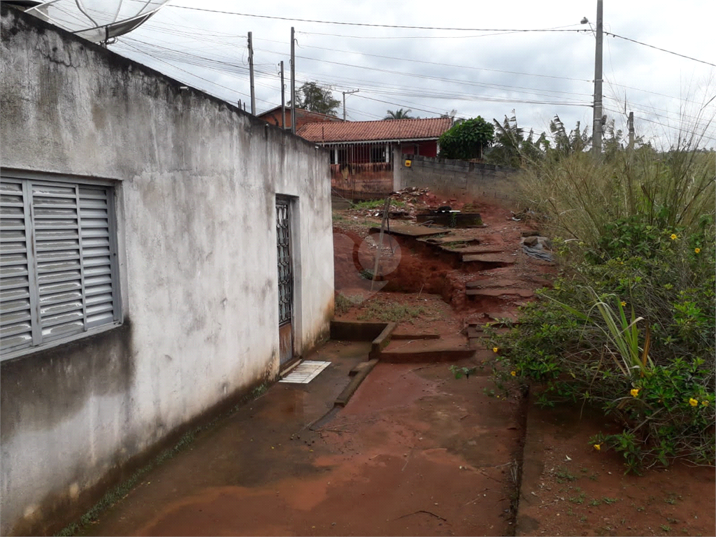 Venda Casa Atibaia Loteamento Fazenda Santana REO739473 13