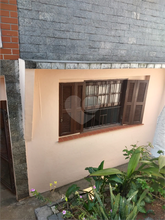 Venda Casa São Paulo Vila Margarida REO739475 11