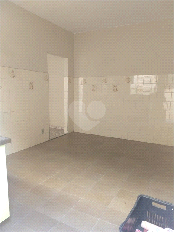 Venda Casa São Paulo Vila Margarida REO739475 13