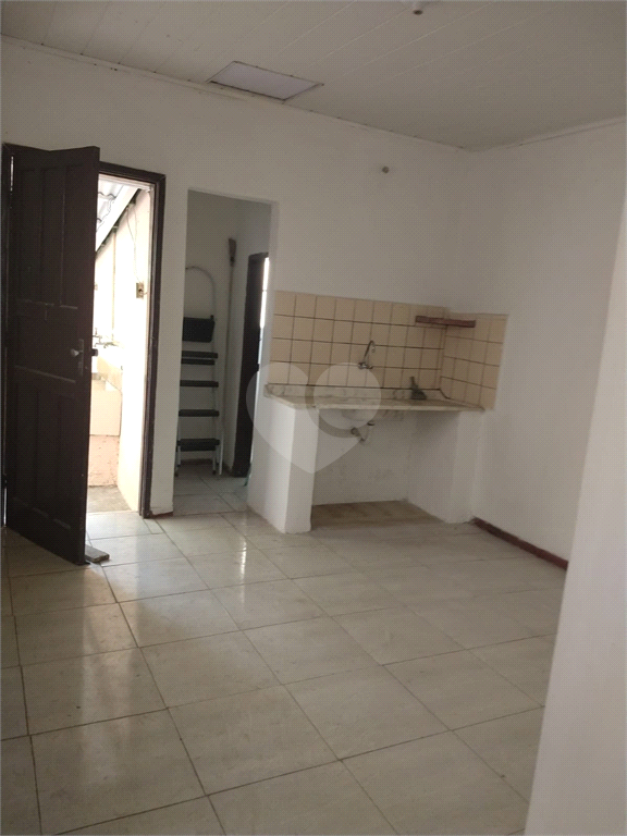 Venda Casa São Paulo Vila Margarida REO739475 2