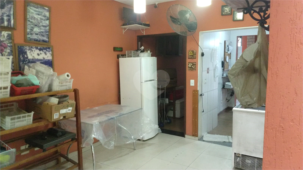 Venda Sobrado São Paulo Mooca REO739480 14