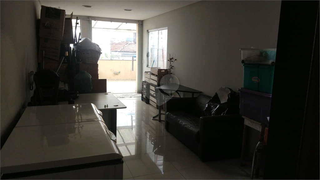 Venda Sobrado São Paulo Mooca REO739480 18