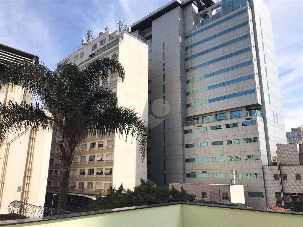 Venda Studio São Paulo Bela Vista REO739514 23