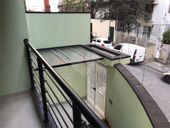 Venda Studio São Paulo Bela Vista REO739519 21