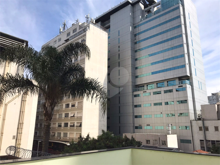 Venda Studio São Paulo Bela Vista REO739532 23