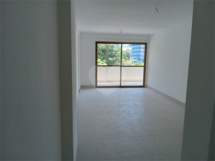 Venda Apartamento Rio De Janeiro Tijuca REO739564 6