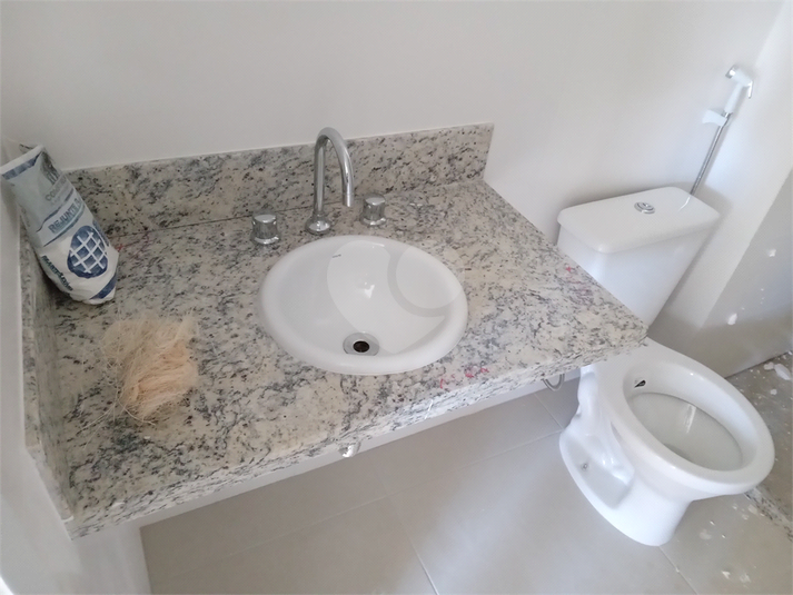 Venda Apartamento Rio De Janeiro Tijuca REO739564 14