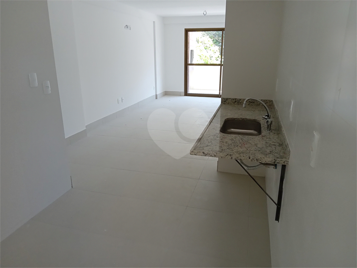 Venda Apartamento Rio De Janeiro Tijuca REO739564 25