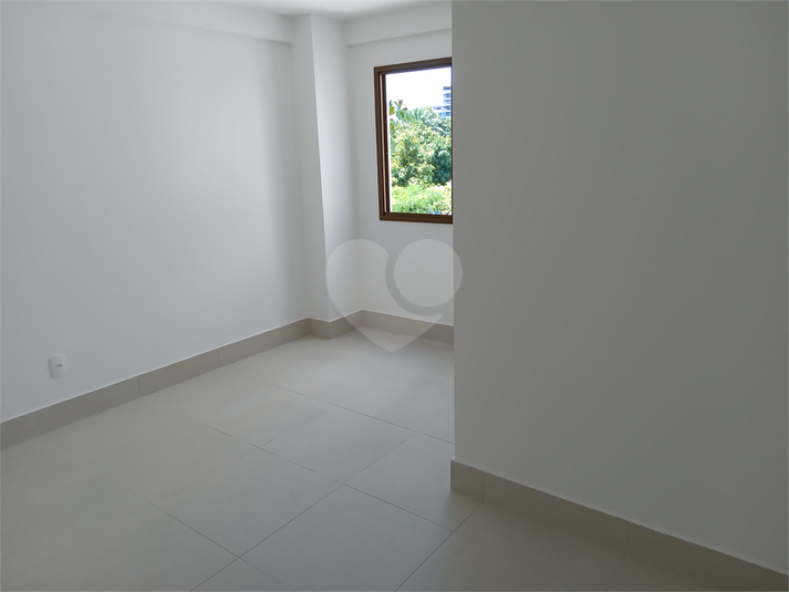 Venda Apartamento Rio De Janeiro Tijuca REO739564 17