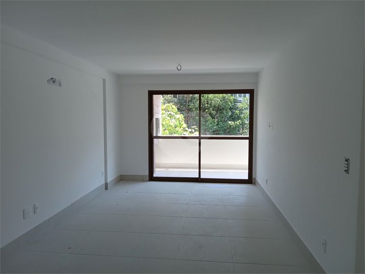 Venda Apartamento Rio De Janeiro Tijuca REO739564 7