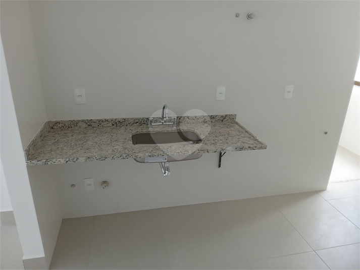 Venda Apartamento Rio De Janeiro Tijuca REO739564 30