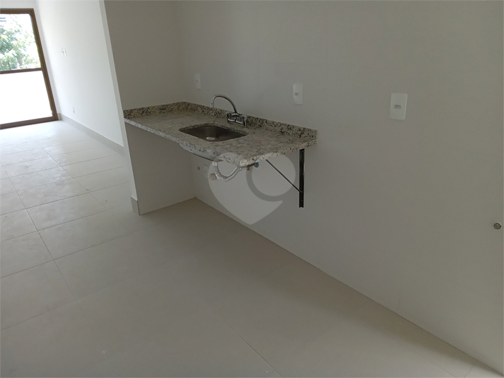 Venda Apartamento Rio De Janeiro Tijuca REO739564 26