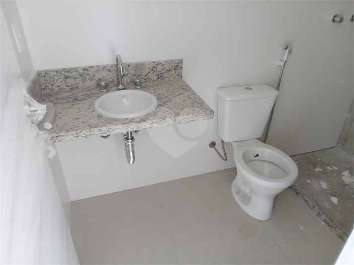 Venda Apartamento Rio De Janeiro Tijuca REO739564 27