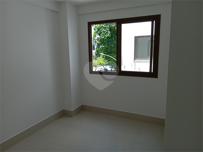 Venda Apartamento Rio De Janeiro Tijuca REO739564 20