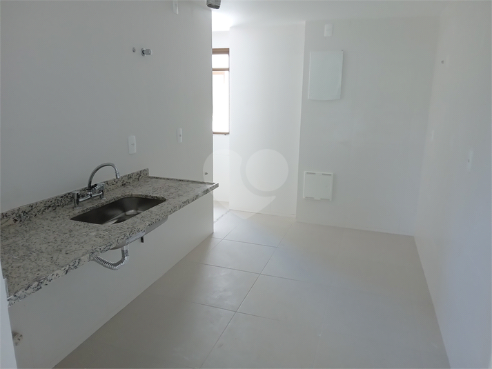 Venda Apartamento Rio De Janeiro Tijuca REO739564 29