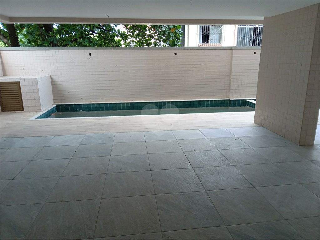 Venda Apartamento Rio De Janeiro Tijuca REO739569 37