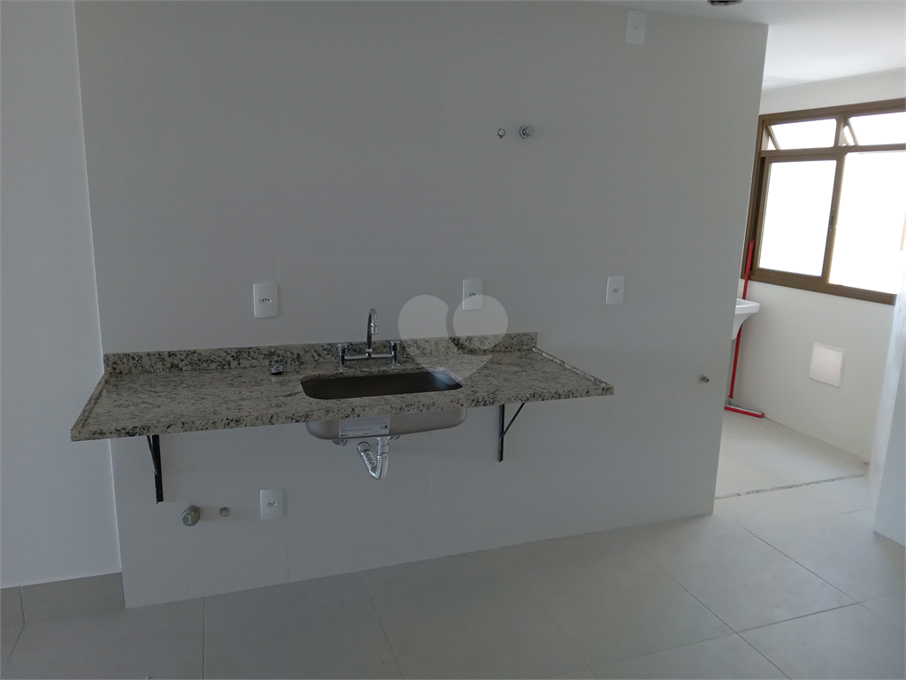 Venda Apartamento Rio De Janeiro Tijuca REO739569 11