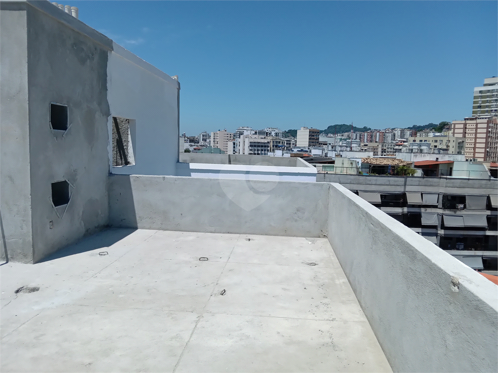 Venda Apartamento Rio De Janeiro Tijuca REO739569 35