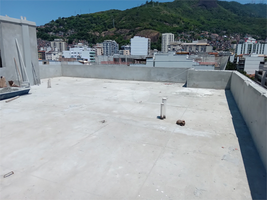 Venda Apartamento Rio De Janeiro Tijuca REO739569 36