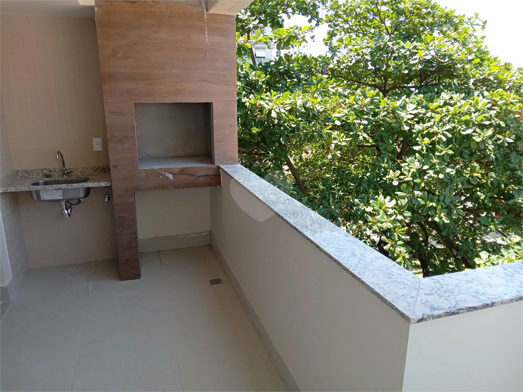 Venda Apartamento Rio De Janeiro Tijuca REO739569 2