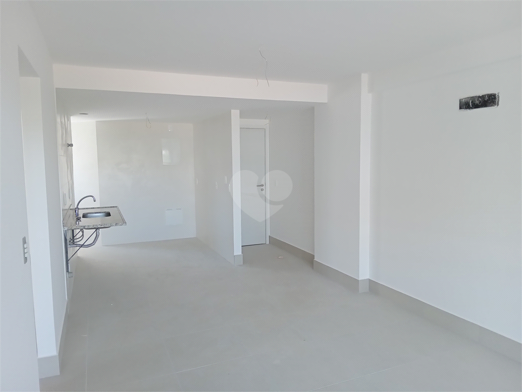 Venda Apartamento Rio De Janeiro Tijuca REO739569 9