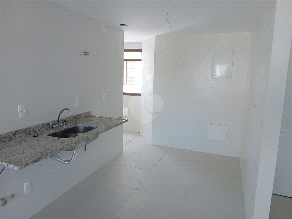 Venda Apartamento Rio De Janeiro Tijuca REO739569 14