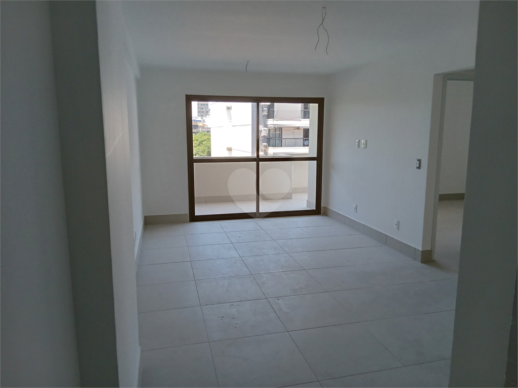 Venda Apartamento Rio De Janeiro Tijuca REO739569 8