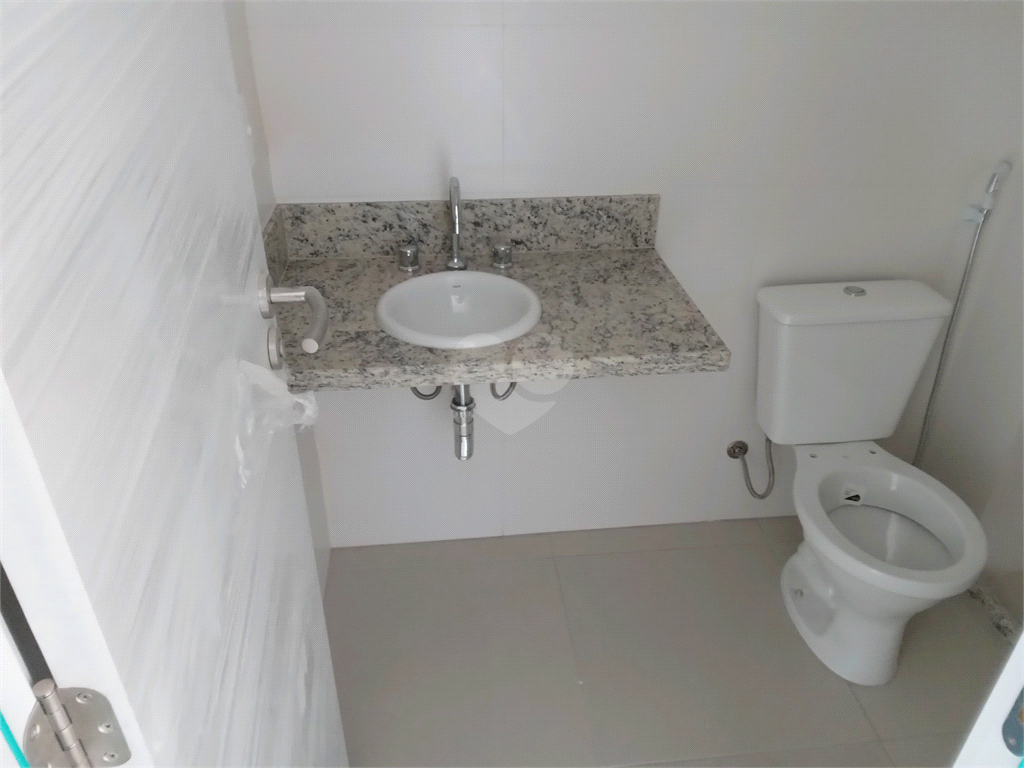 Venda Apartamento Rio De Janeiro Tijuca REO739569 21