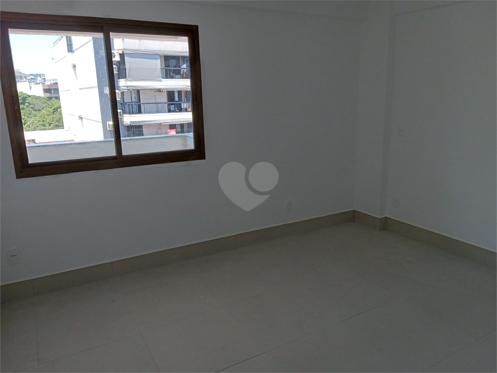 Venda Apartamento Rio De Janeiro Tijuca REO739569 18