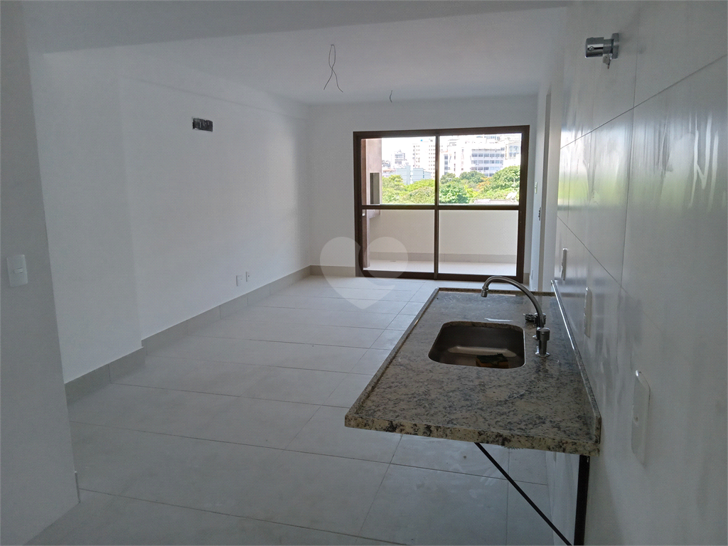 Venda Apartamento Rio De Janeiro Tijuca REO739569 11