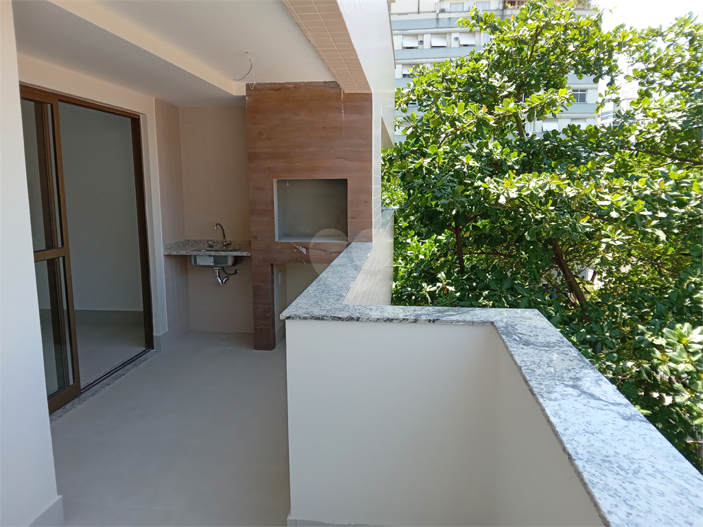 Venda Apartamento Rio De Janeiro Tijuca REO739569 3