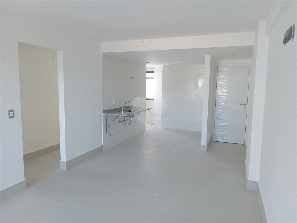 Venda Apartamento Rio De Janeiro Tijuca REO739569 14