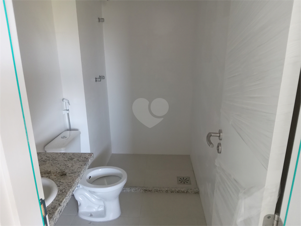 Venda Apartamento Rio De Janeiro Tijuca REO739569 28