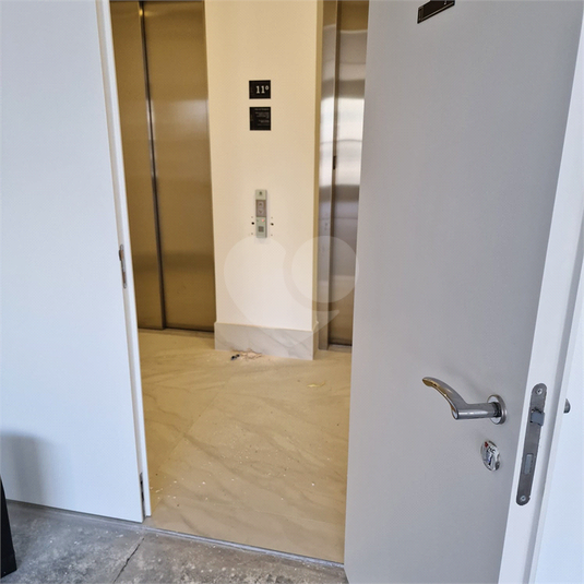 Venda Apartamento São Paulo Moema REO739577 15