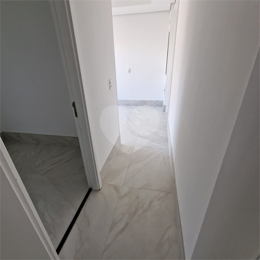 Venda Apartamento São Paulo Moema REO739577 9