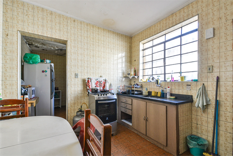 Venda Casa São Paulo Vila São José (ipiranga) REO739581 9