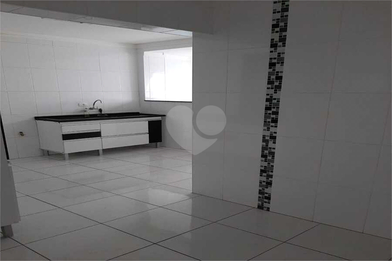 Venda Apartamento Praia Grande Guilhermina REO739587 8