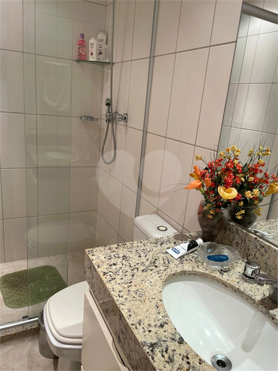 Venda Apartamento São Paulo Perdizes REO739590 39