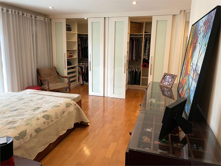 Venda Apartamento São Paulo Perdizes REO739590 24