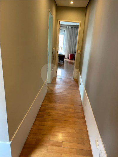 Venda Apartamento São Paulo Perdizes REO739590 22