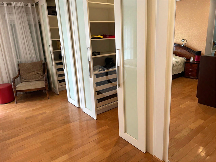 Venda Apartamento São Paulo Perdizes REO739590 21